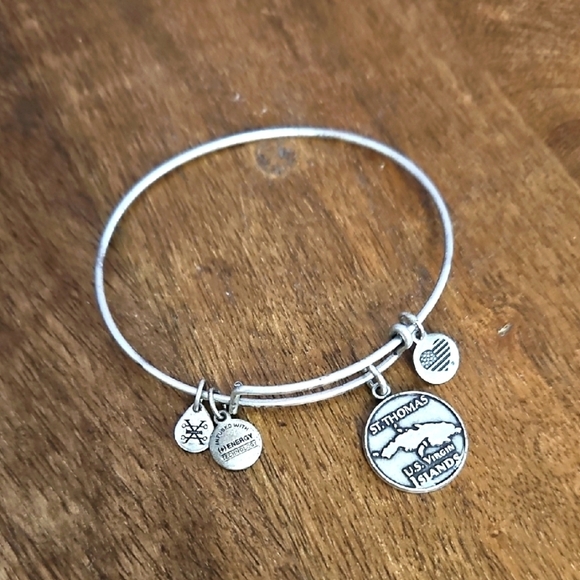 Alex and Ani Jewelry - Alex & Ani Bangle Bracelet